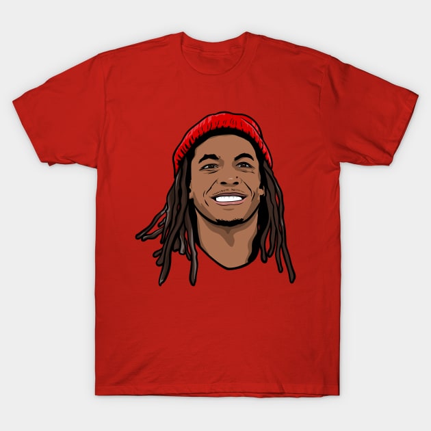 Pacheco game T-Shirt by Bestmatch